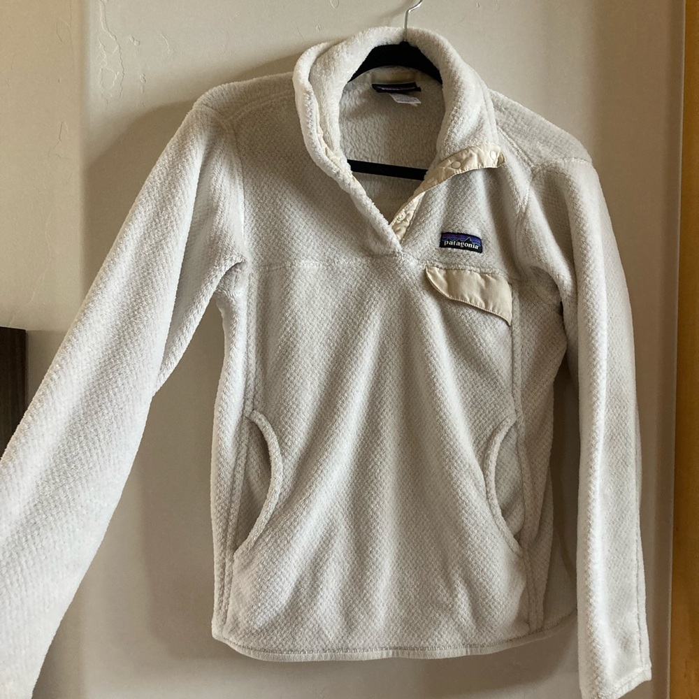 Patagonia Fleece